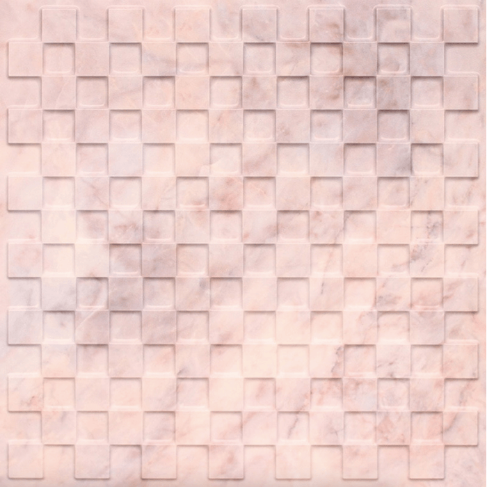 Makrana Marble Faux Tin Ceiling Tile