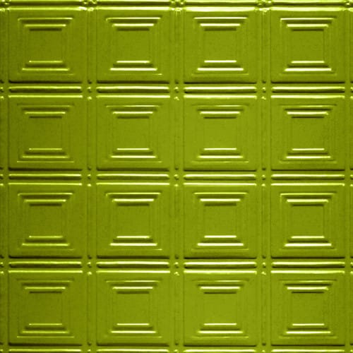 Tin Ceiling Tile #204