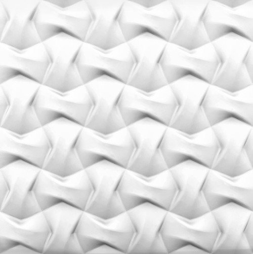 Bow 3D Wall Panels