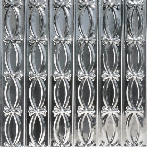Buttons 'N' Bows - Aluminum Ceiling Tile